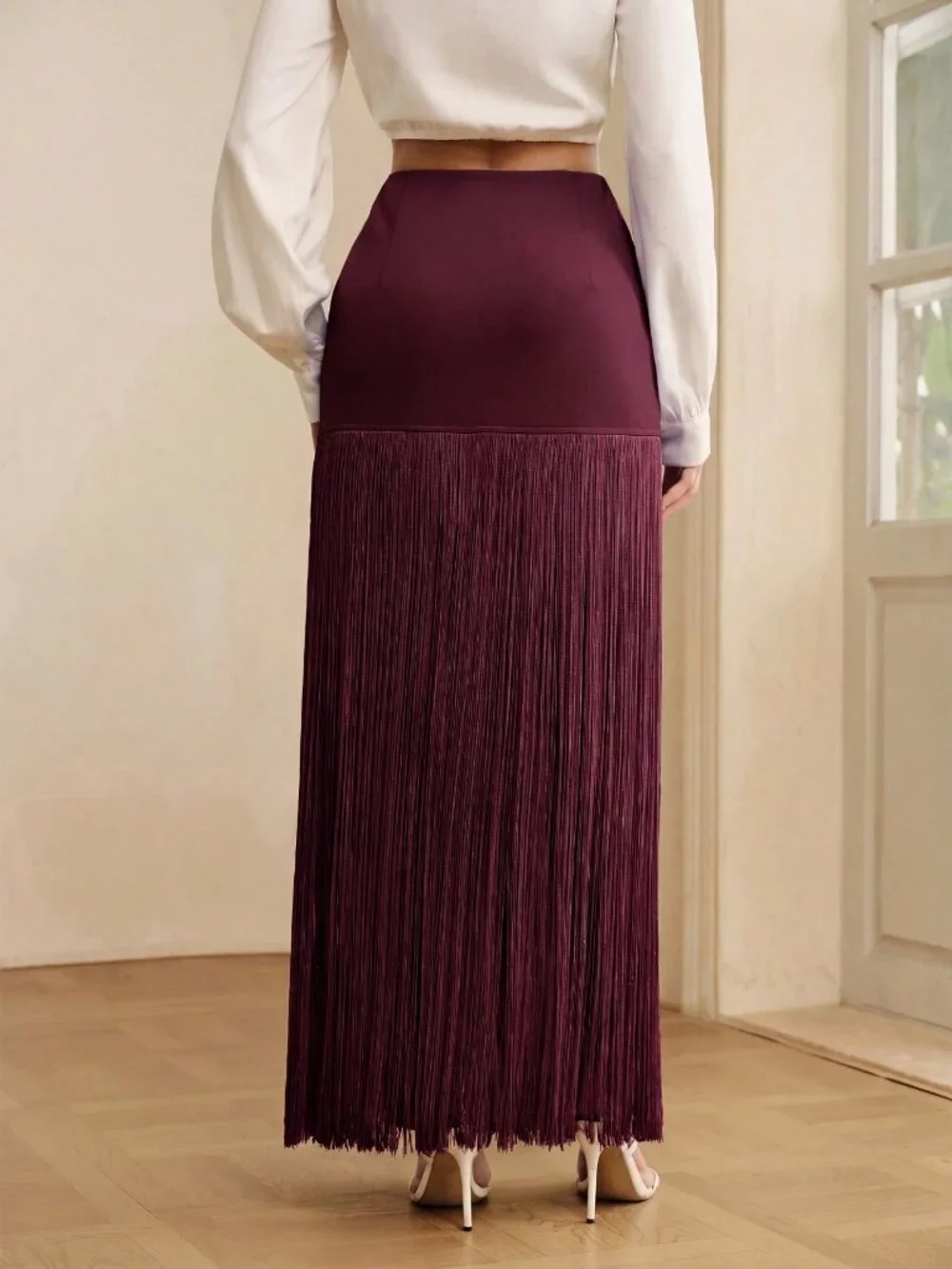 MODA ME COUTURE experience graceful